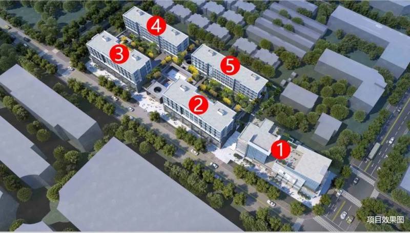 hcc中天纪实景图