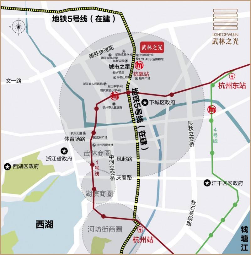 武林之光
