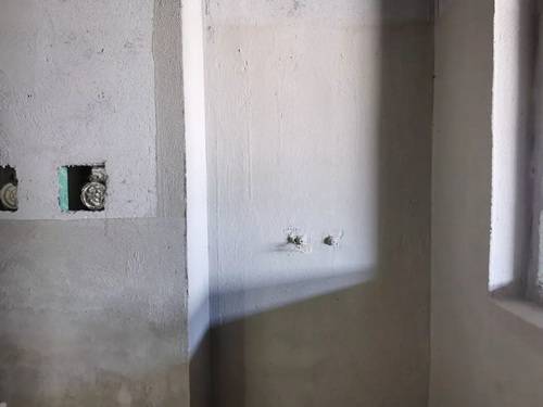 铁建绿城·春咏风荷里:十一月工程进度(2023)